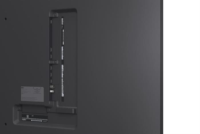 Smart Tivi QNED evo LG AI 4K 86 inch 86QNED86ASA